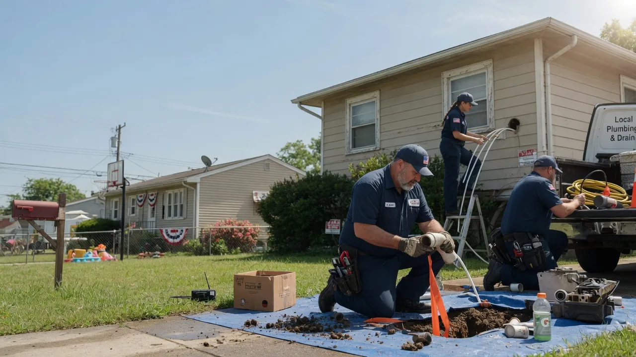 Faucet Repair in Silver City, IA near me